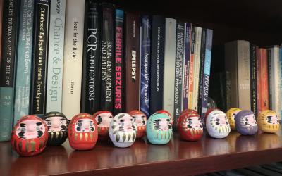 Recent News | BarabanLab